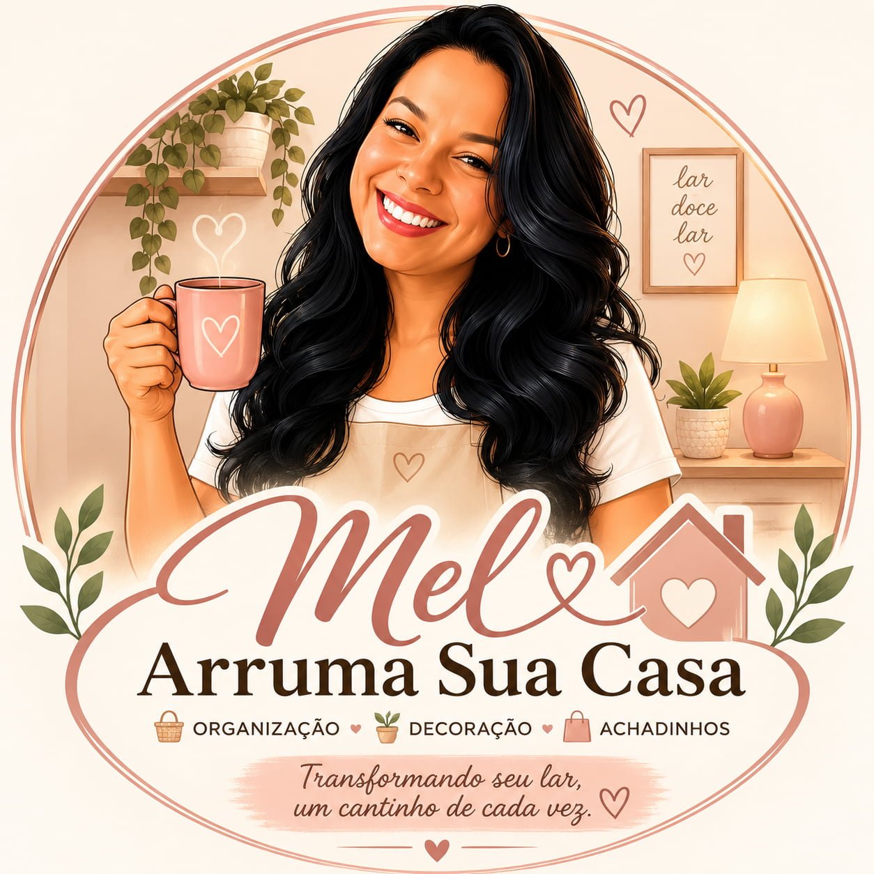melarrumasuacasa.com.br